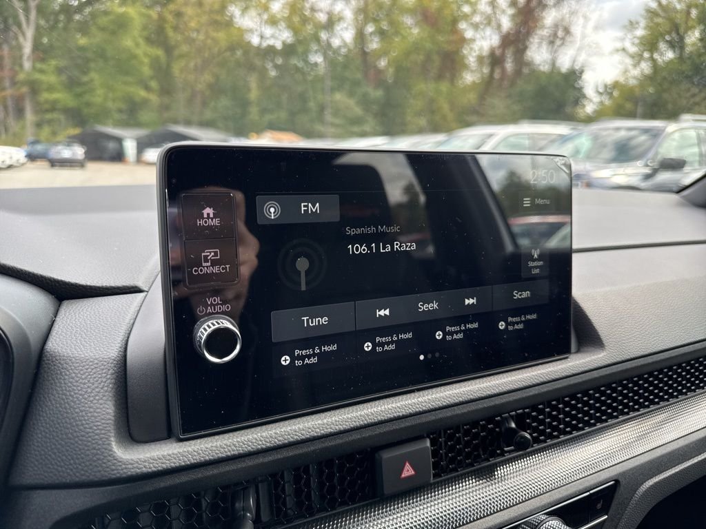 2026 Honda CR-V TrailSport - Photo 25