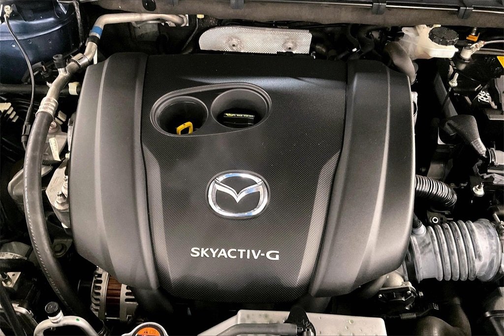 2023 MAZDA CX-5 - Image 31