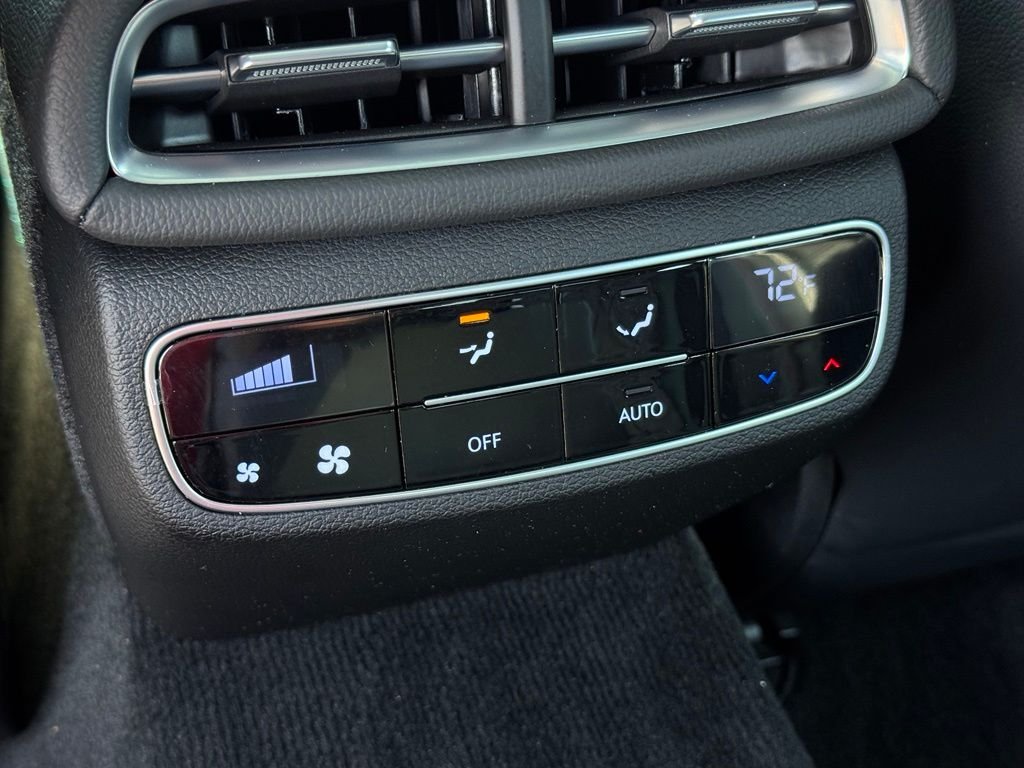 2024 GENESIS G80 Base - Photo 25