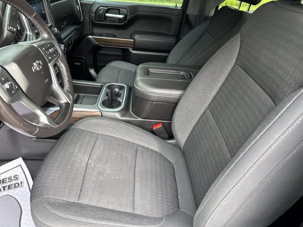 2020 Chevrolet Silverado 1500 RST - Photo 12