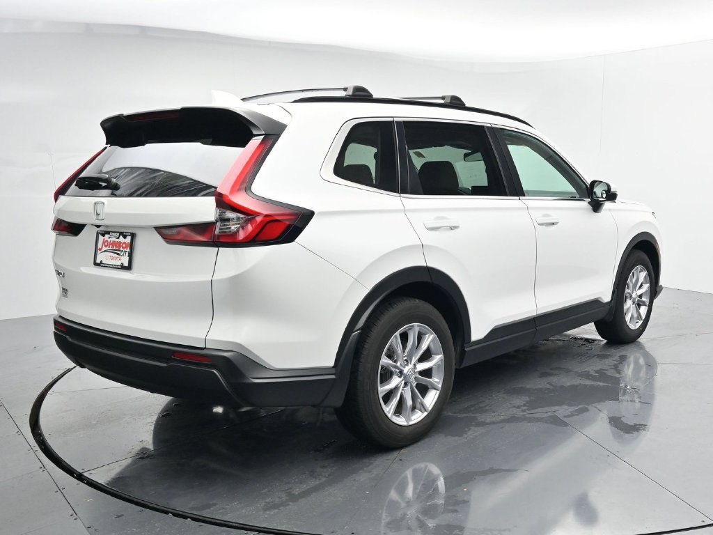 Used 2024  Honda EX image 4