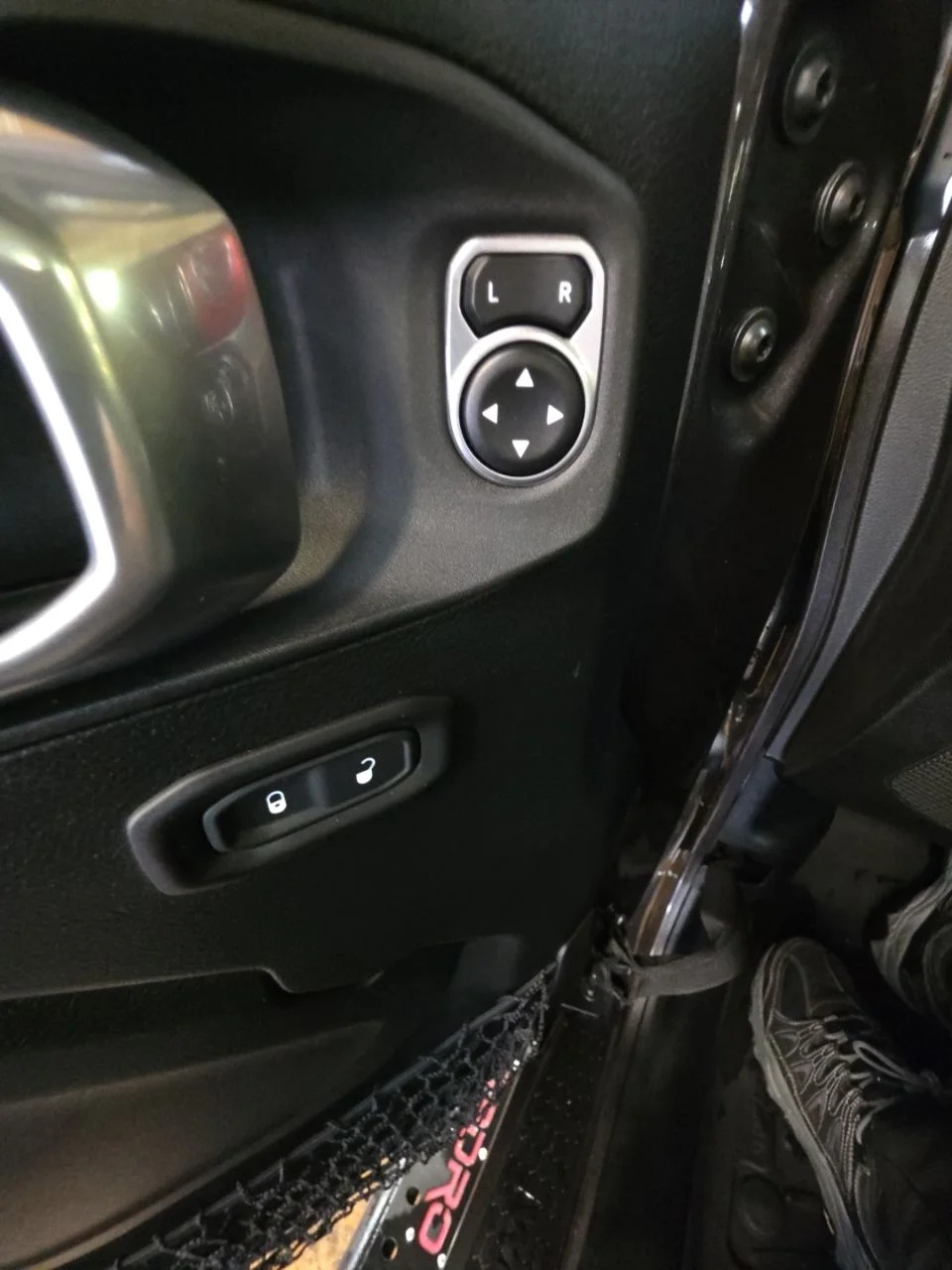 Used 2021 Gray Jeep Unlimited Rubicon image 41