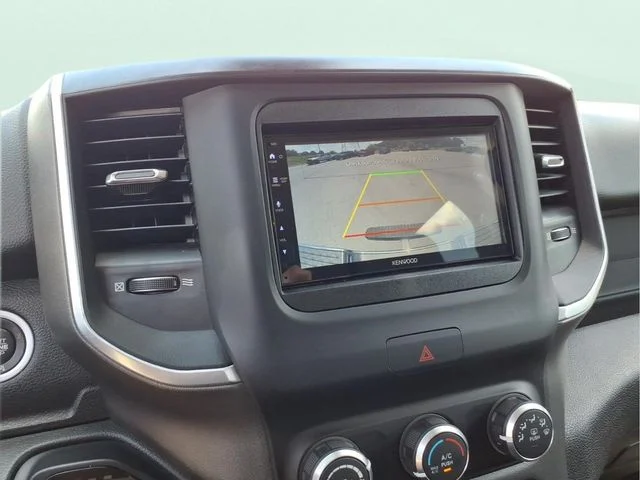 Used 2019 Red Ram Big Horn image 29