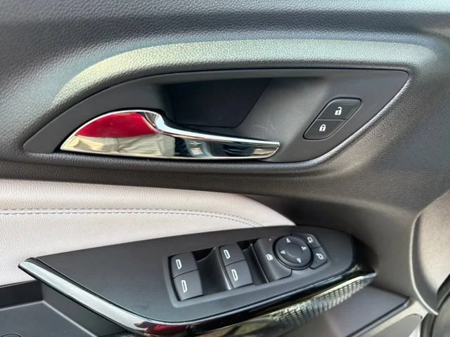 New 2026 Sterling Gray Metallic Chevrolet LT image 22