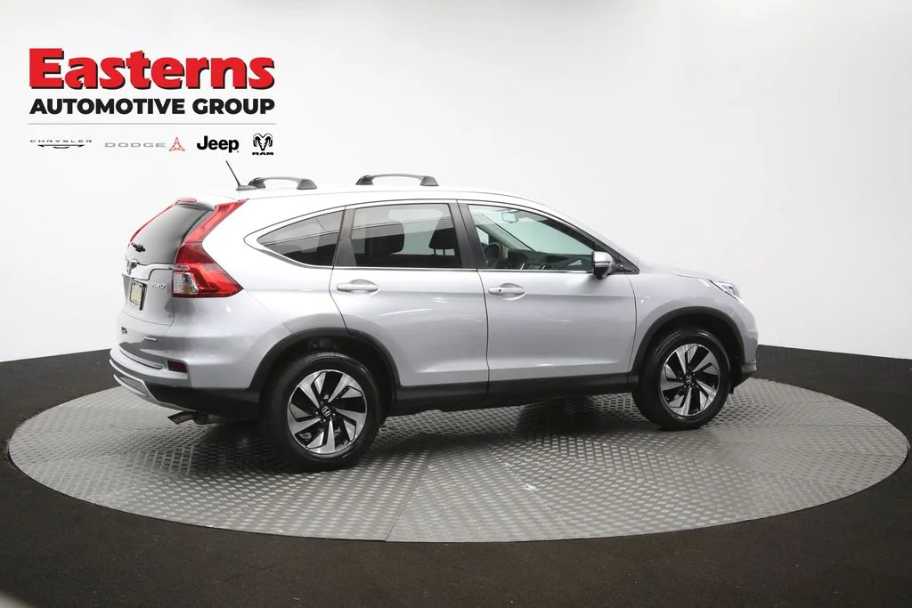 Used 2015 Gray Honda Touring image 44