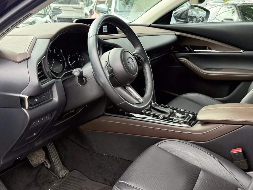 Used 2024 Jet Black Mica Mazda 2.5 S Premium Package image 20