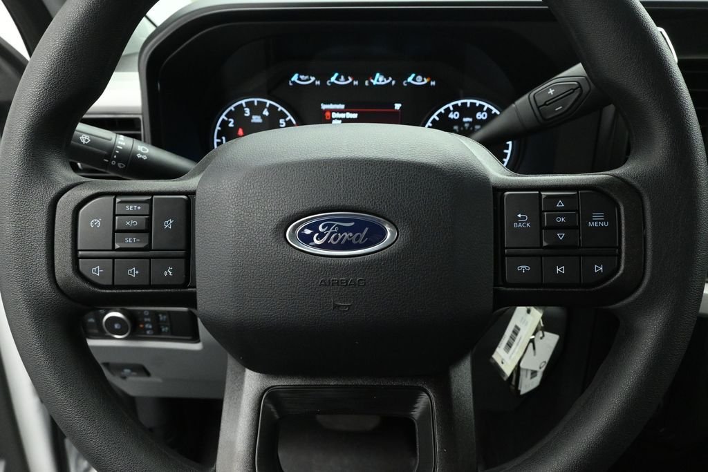 New 2026 Oxford White Ford XL image 10