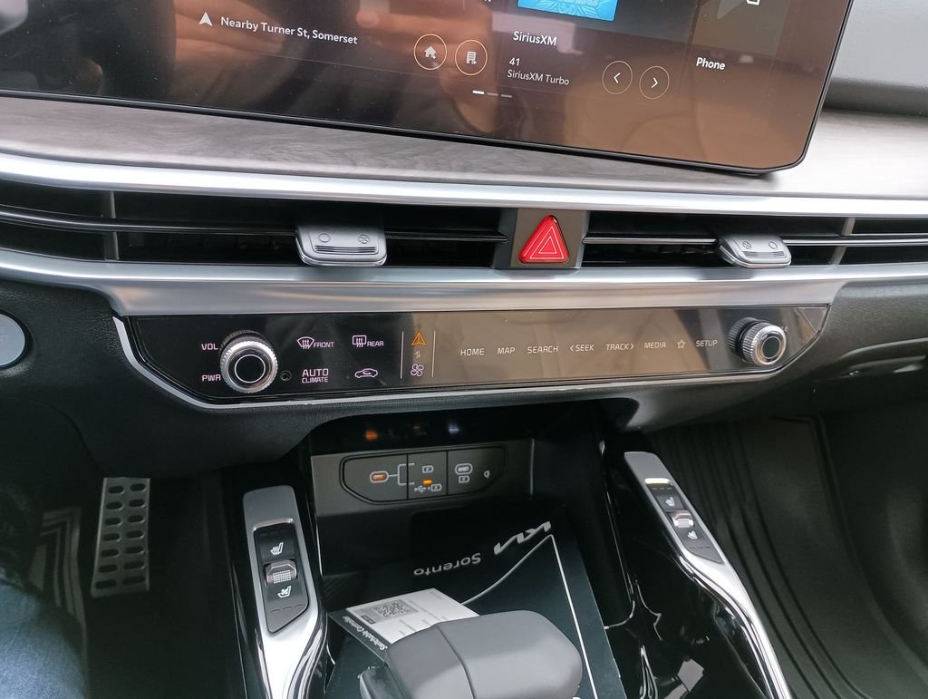 New 2026 Gray Kia X-Line SX Prestige image 22