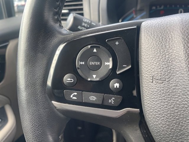 2023 Honda Odyssey Elite - Photo 22