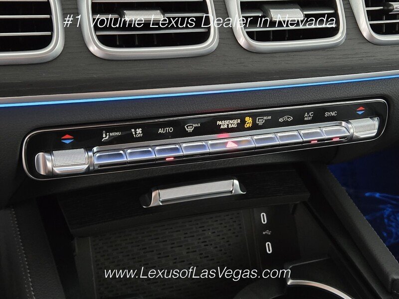 Used 2025 silver Mercedes-Benz GLE 350 image 37