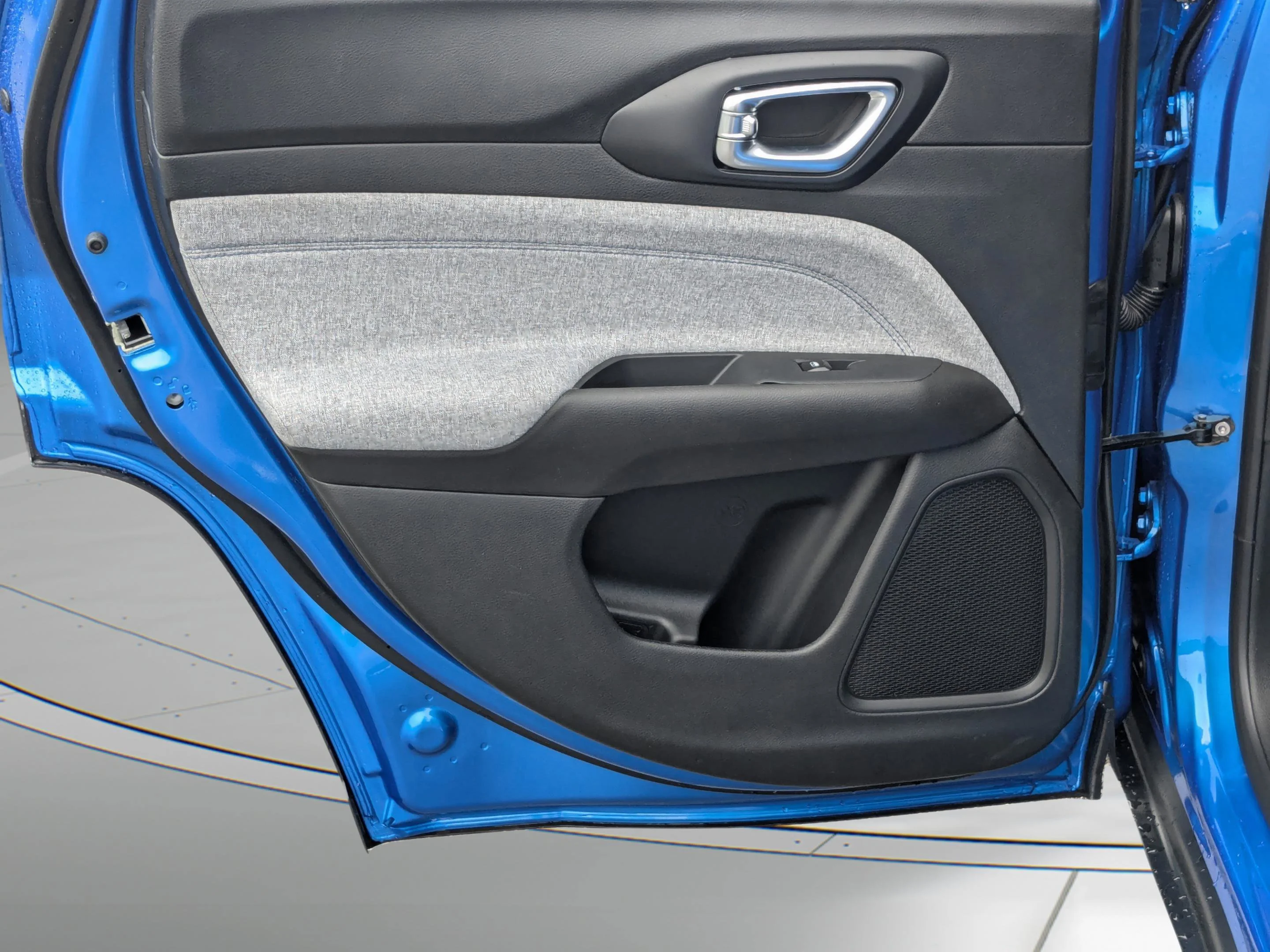 2025 Jeep Compass Latitude - Photo 43