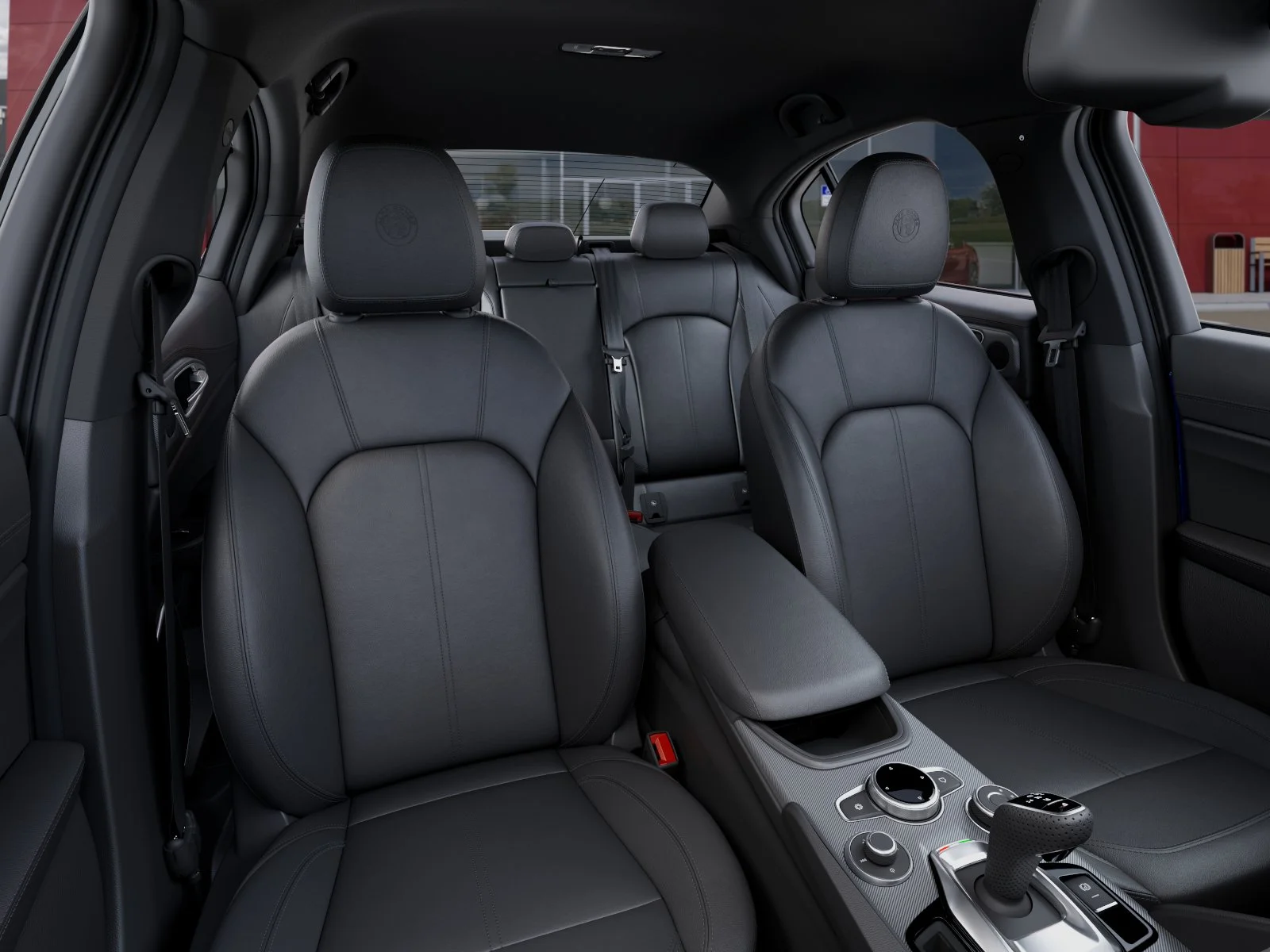 2025 Alfa Romeo Giulia Base - Photo 35