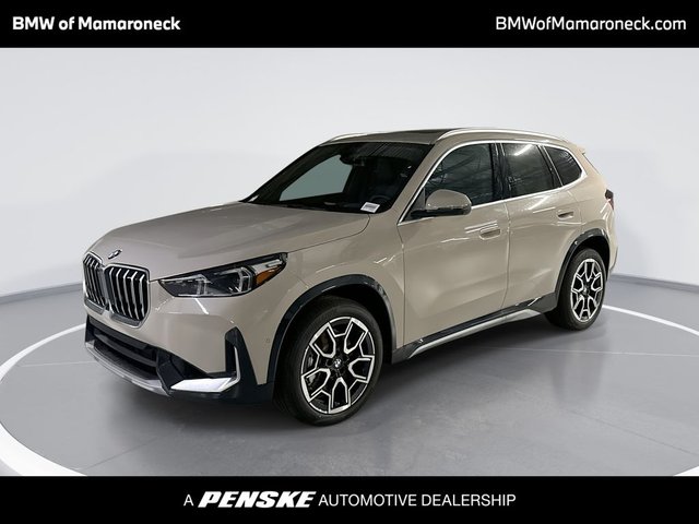 2026|BMW|X1|xDrive28i|4D Sport Utility