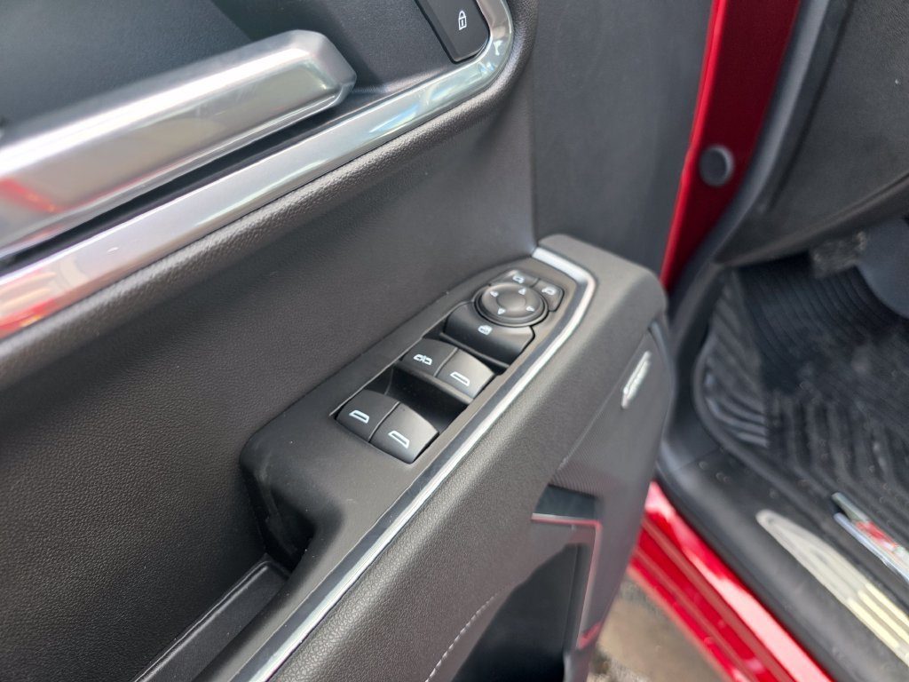 2026 Chevrolet Silverado 1500 RST - Photo 12