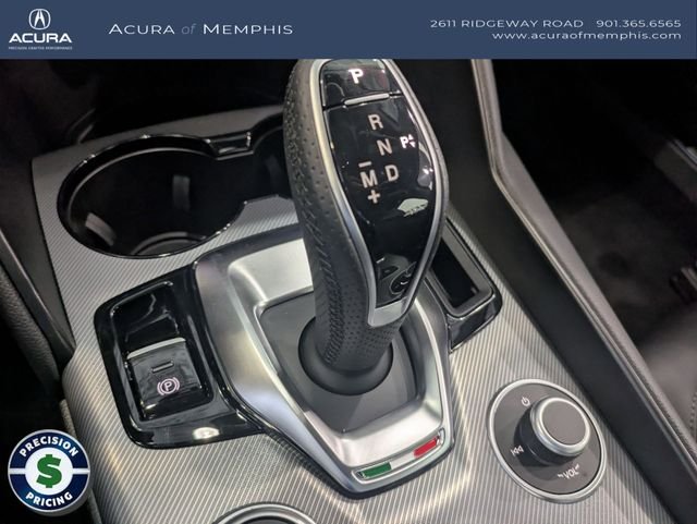 2025 Alfa Romeo Giulia Base - Photo 17