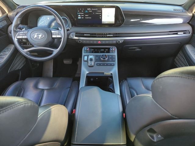 2024 Hyundai Palisade Calligraphy - Photo 16