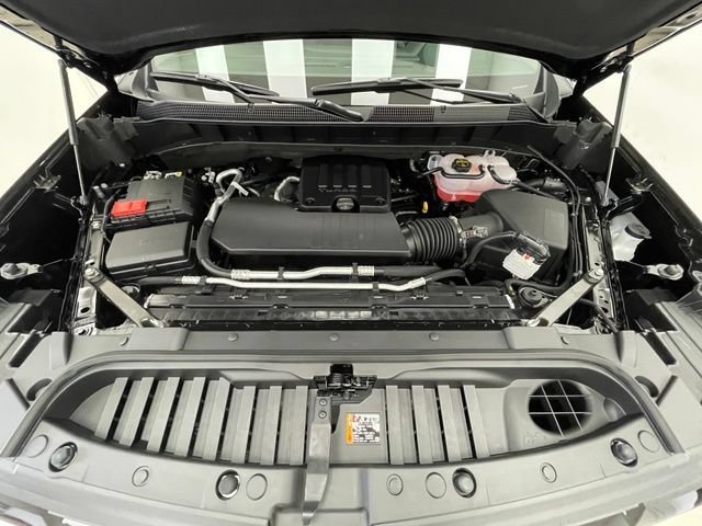 2026 Chevrolet Silverado 1500 RST - Photo 16