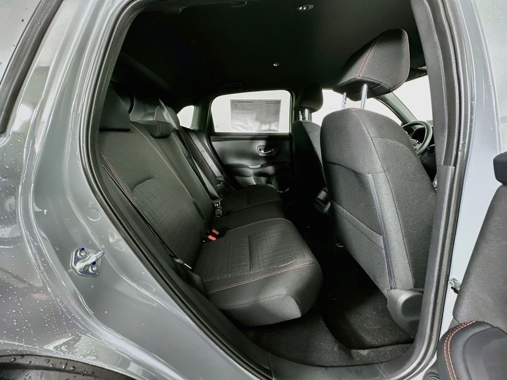 New 2027 Urban Gray Pearl Honda Sport image 25