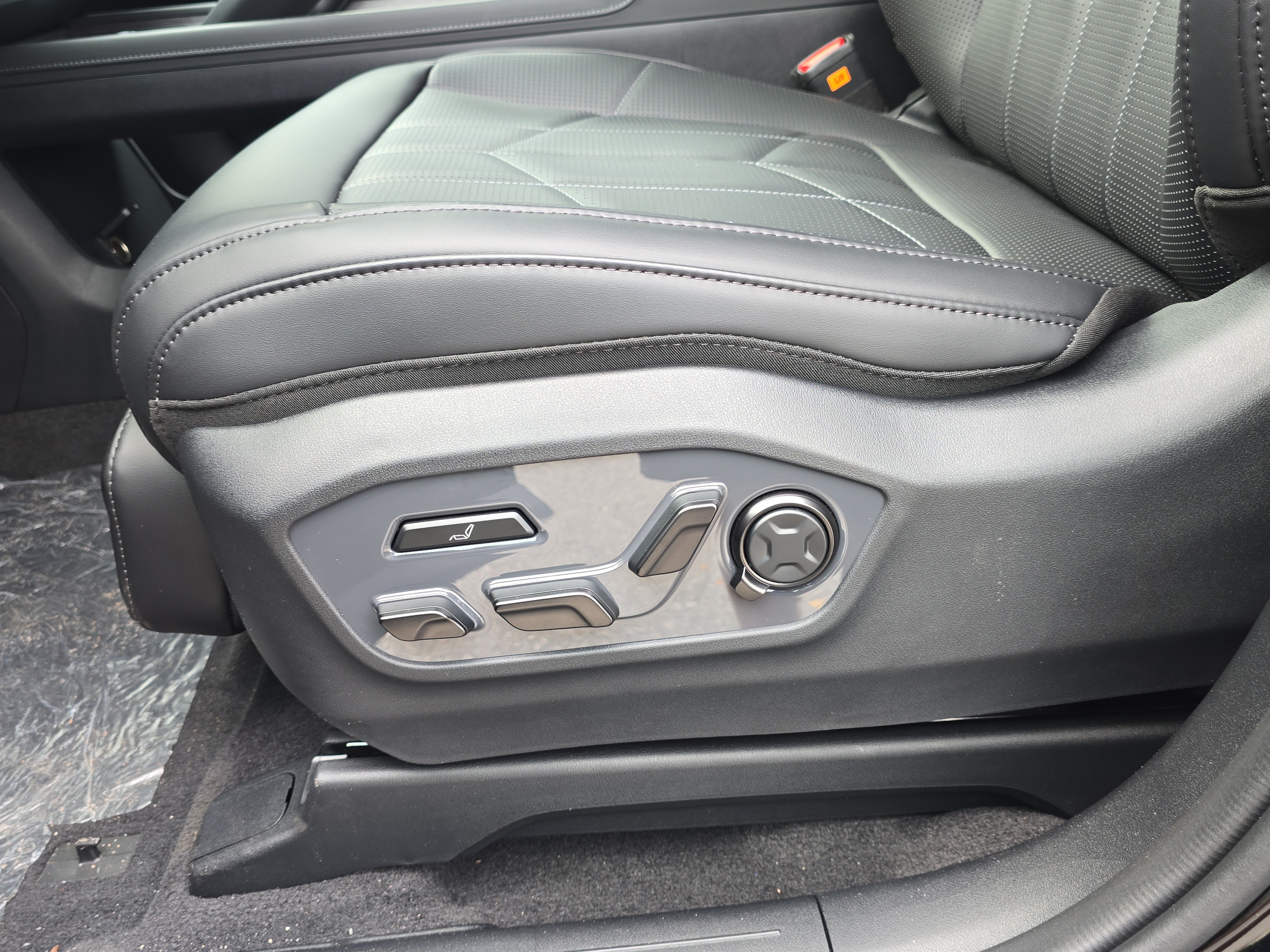 New 2027 Ebony Black Kia X-LINE SX PRESTIGE image 21