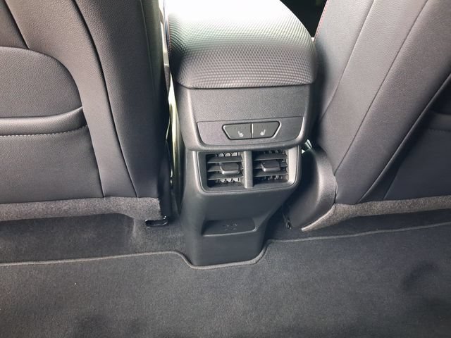 Certified Used 2025 Radiant Red Tintcoat Chevrolet RS image 24