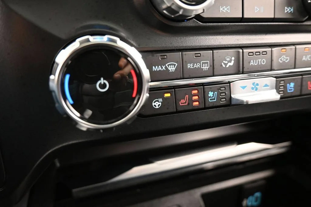 Used 2026 Gray Ford XL image 29
