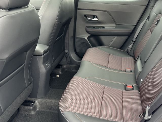 2025 Nissan Kicks SR AWD - Photo 14