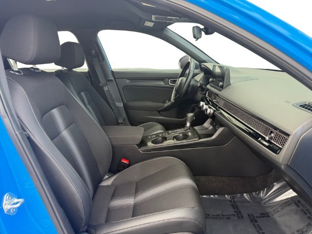 2024 Honda Civic Hatchback Sport - Photo 27