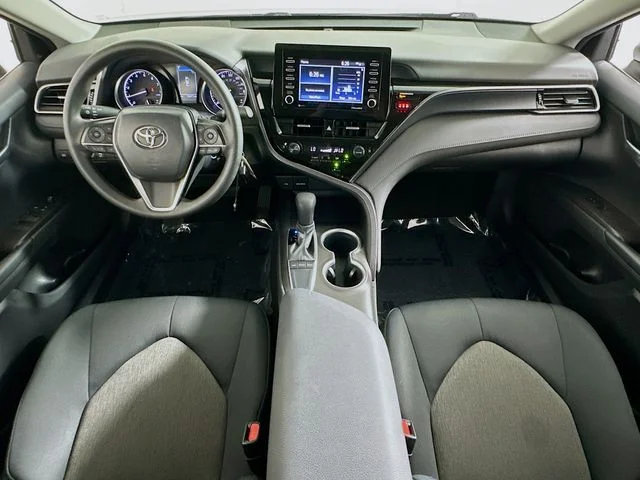 Certified Pre-Owned 2023 Toyota Camry LE