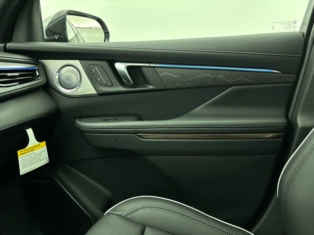 2026 Buick Enclave Avenir - Photo 47