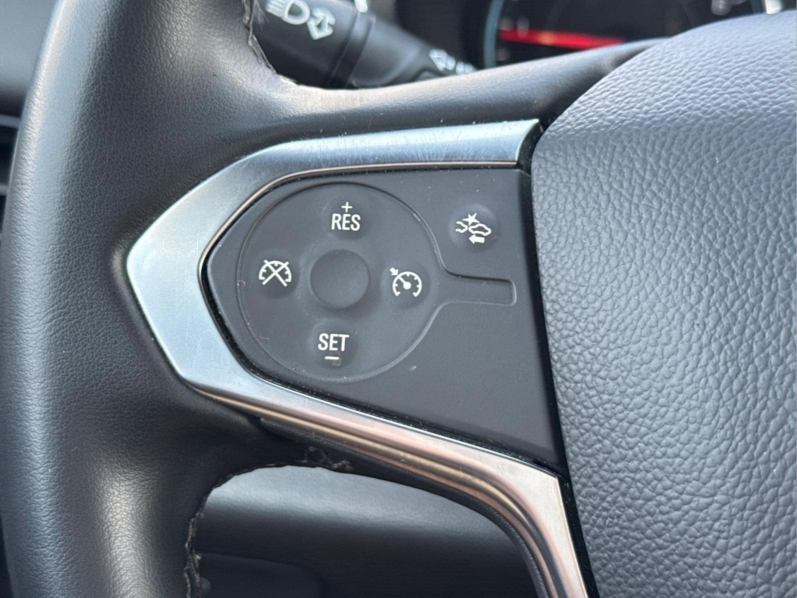 Used 2023  CHEVROLET LT image 30