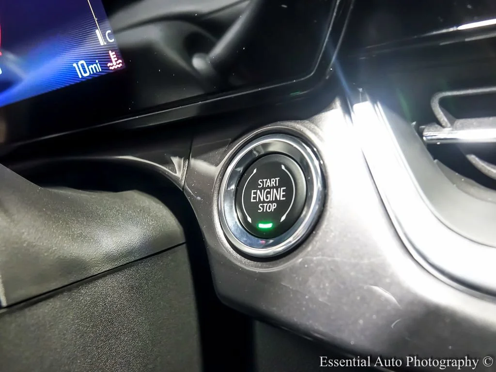 2026 Chevrolet Trax Activ - Photo 14