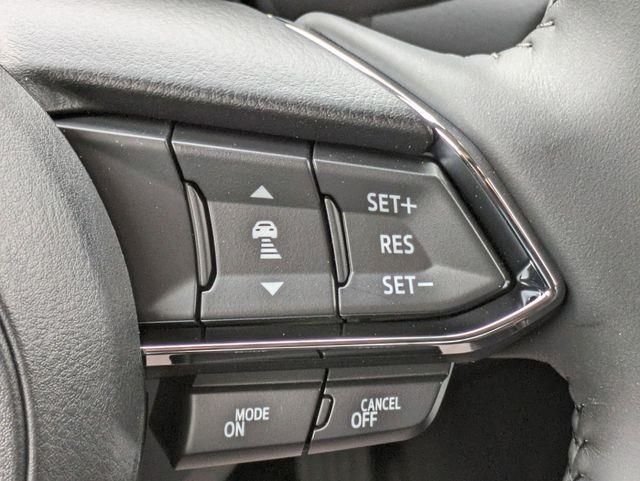 2025 Mazda CX-5 S Select Package - Photo 32