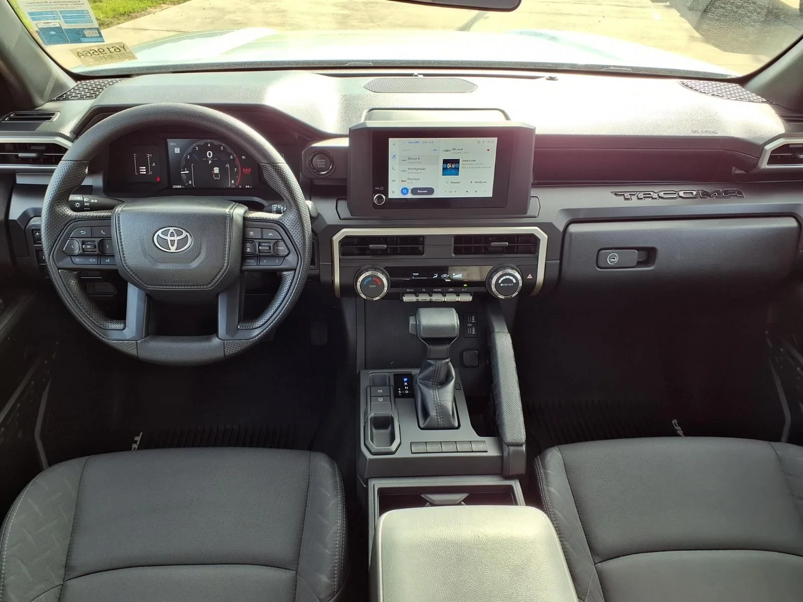 Certified Used 2025 Silver Toyota SR image 11