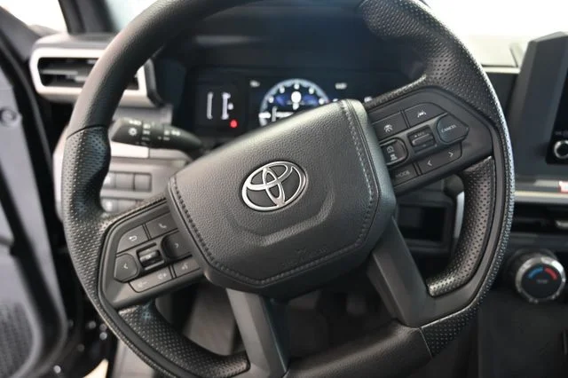 2026 Toyota Tacoma SR5 - Photo 22