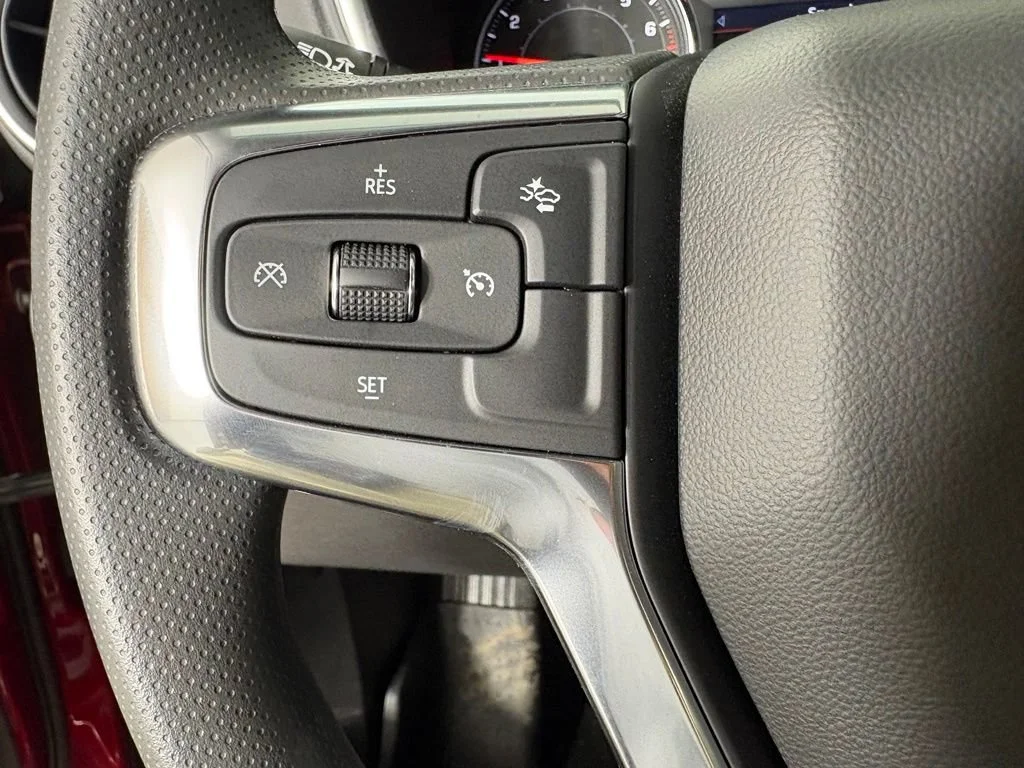 2026 Chevrolet Blazer 2LT - Photo 28