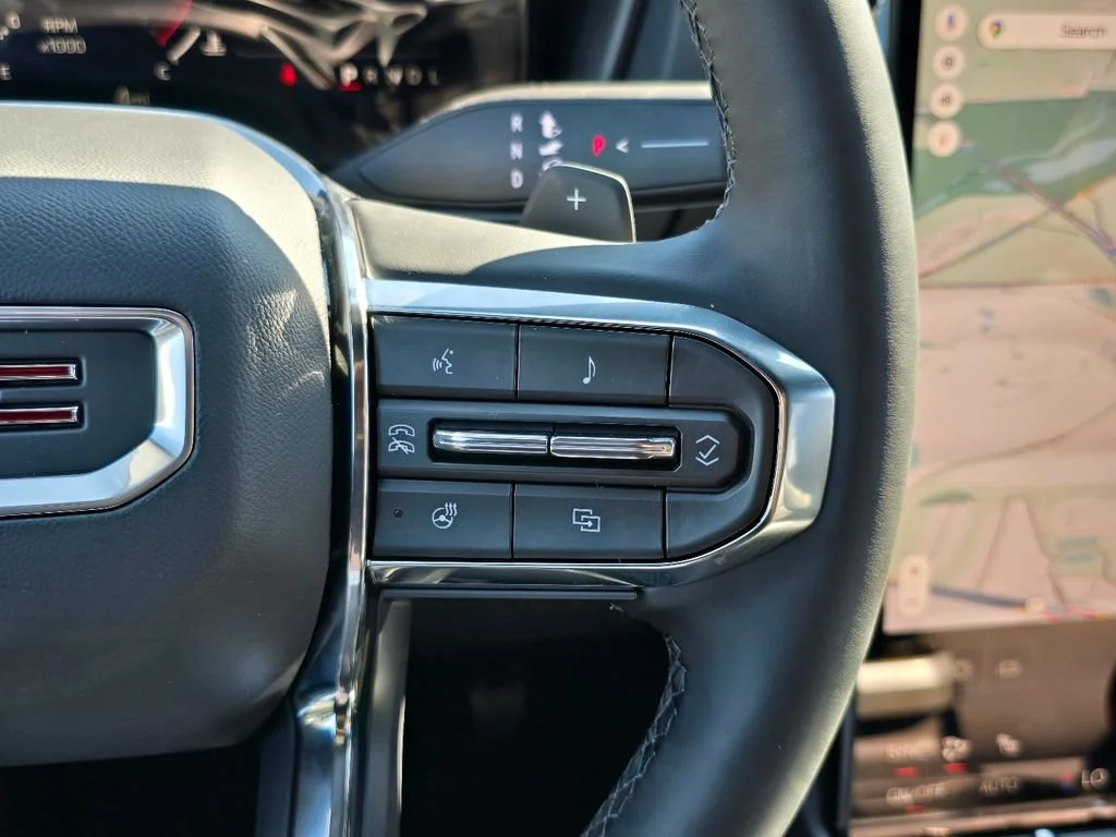 2026 GMC Terrain Elevation - Photo 19