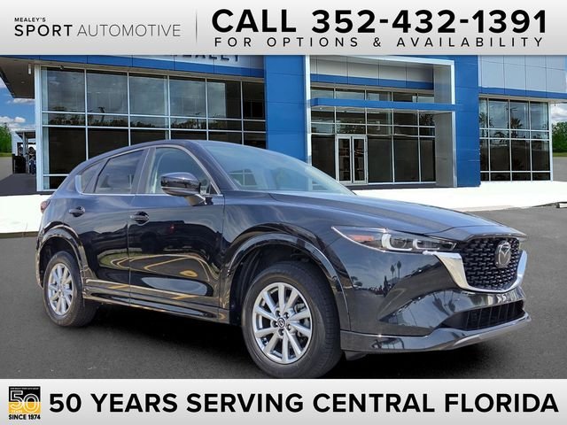 2024 Mazda CX-5 S Preferred package Auto AWD's photo