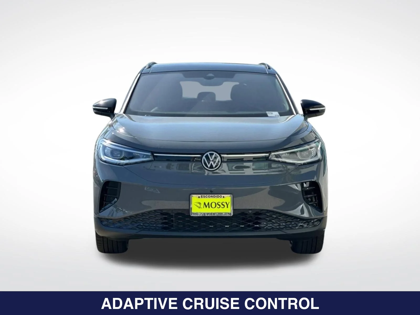 New 2026 Gray Volkswagen Pro S Plus image 9