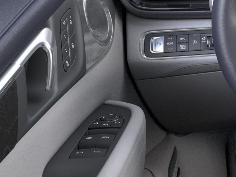 2027 Buick Enclave Avenir - Photo 22