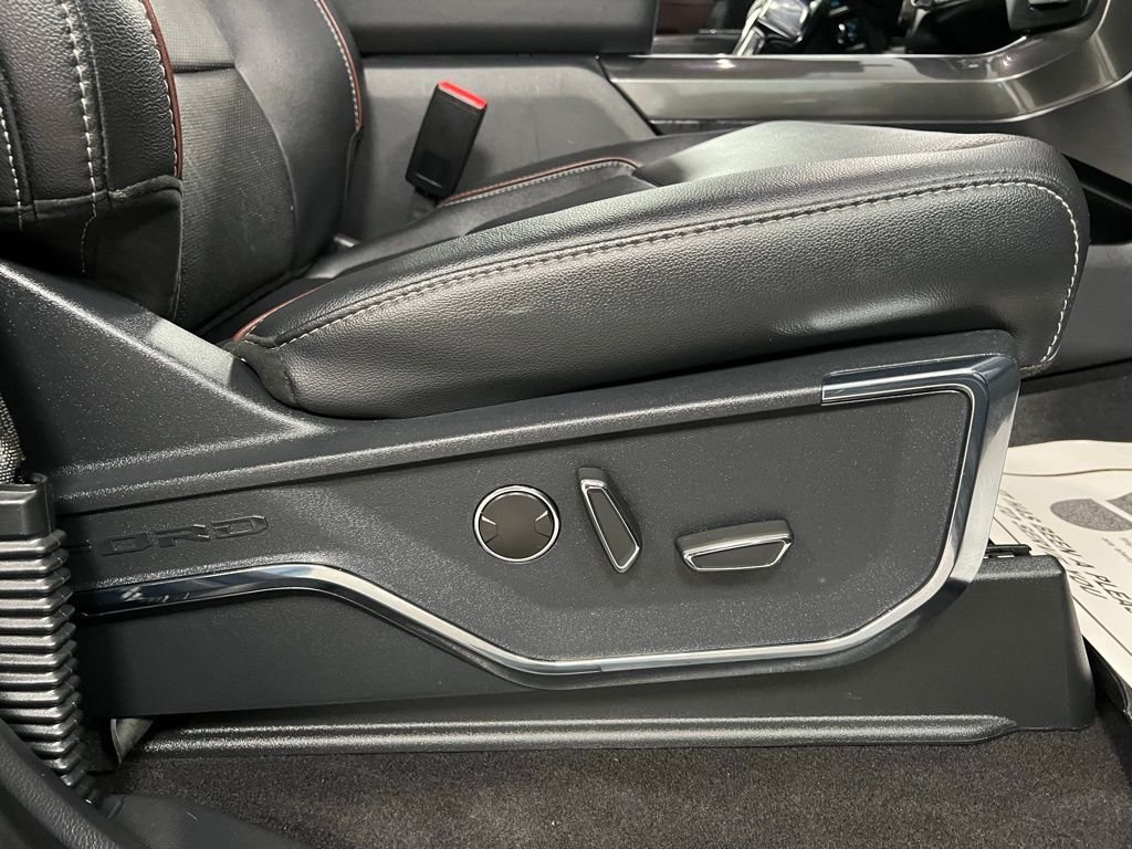 2023 Ford F-150 Lariat - Photo 74