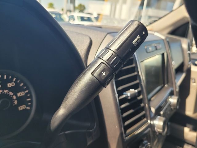 Used 2018 White Ford XLT image 20