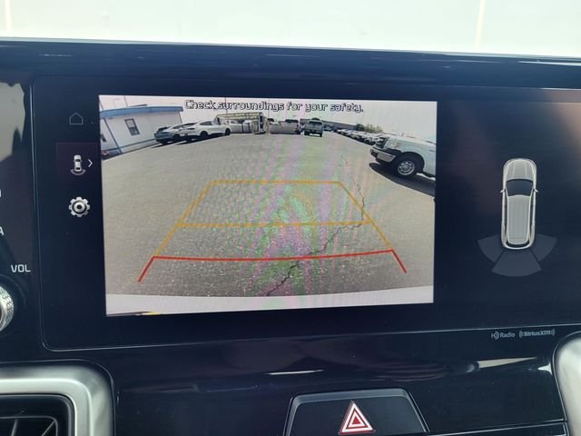 Used 2022 Silver Kia S image 17