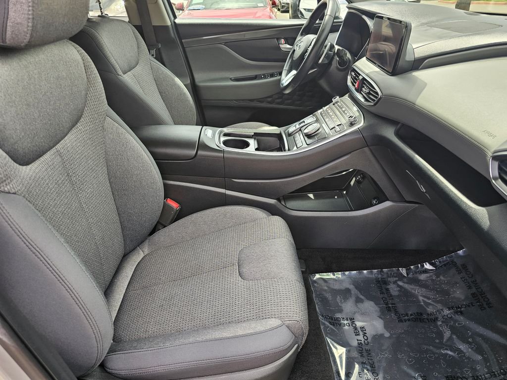2023 Hyundai Santa Fe SEL - Photo 10