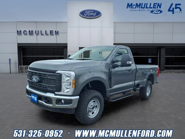 2027 Ford Super Duty F-250® XL