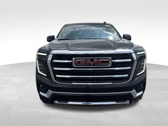 New 2026 Onyx Black GMC Elevation image 10