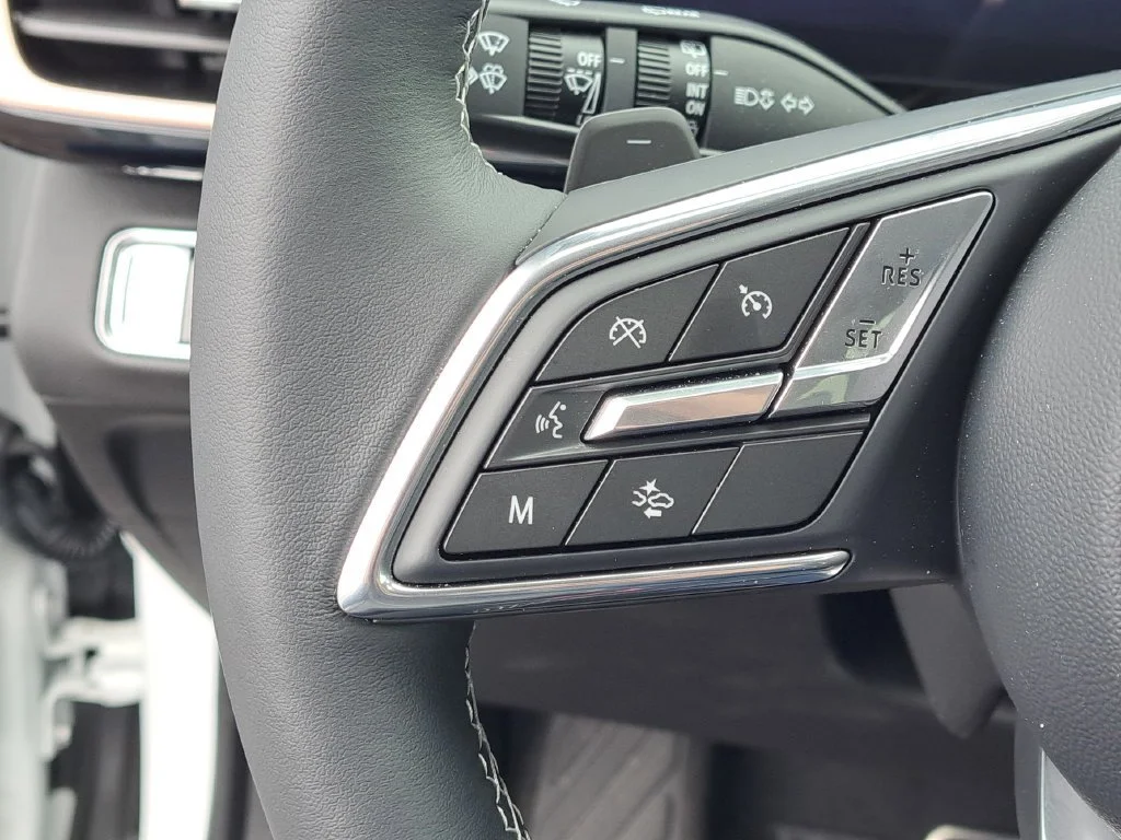 2026 Buick Envision Sport Touring - Photo 9