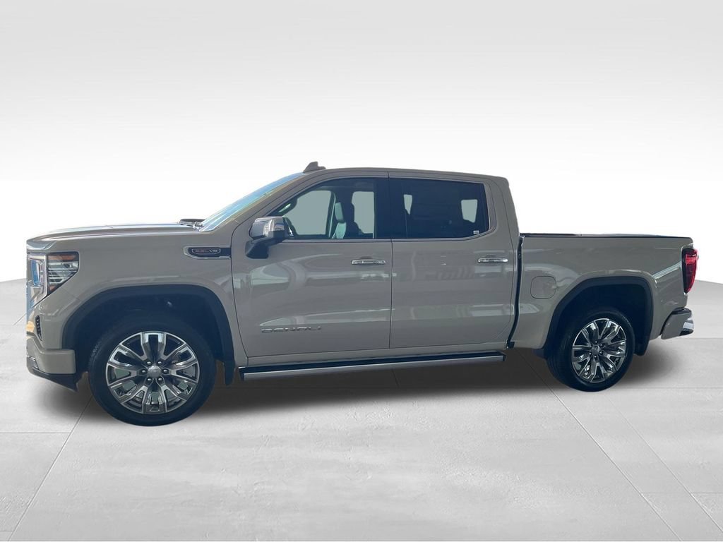 New 2026 Coastal Dune GMC Denali image 2