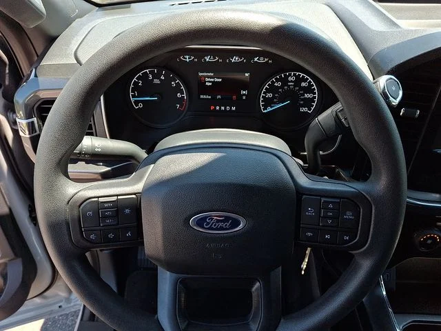 Used 2023 White Ford XL image 19