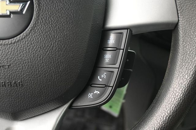 Used 2014 Blue Chevrolet 1LT image 7