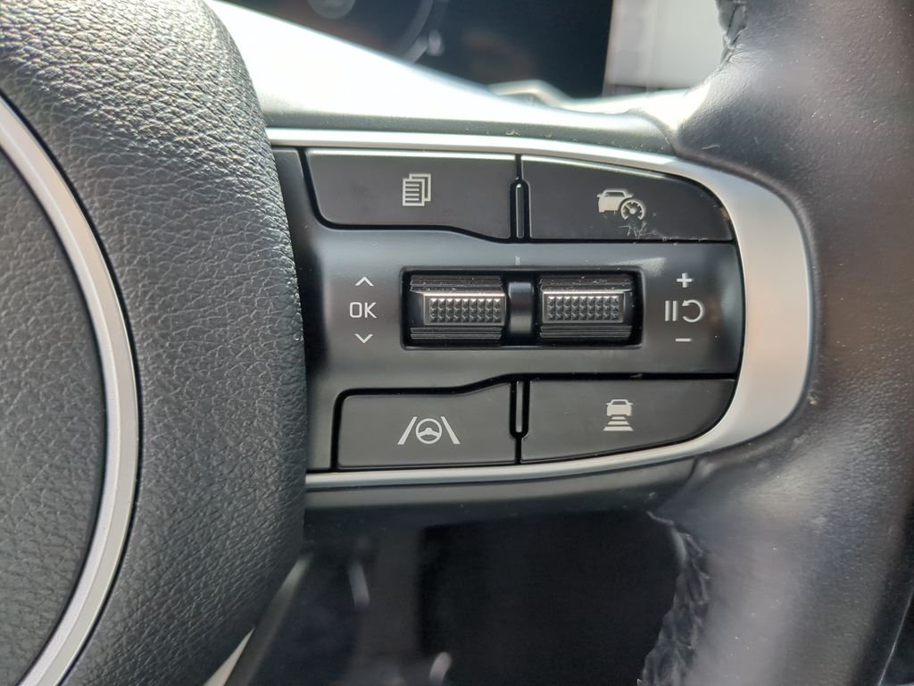 Used 2023 Gray Kia SX image 28